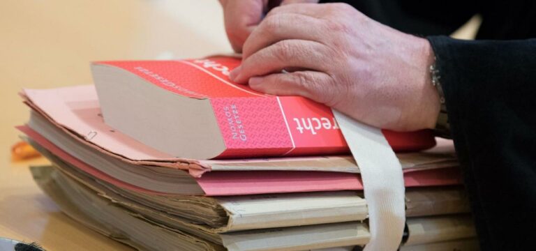 Viereinhalb Jahre Gefängnis für Angriff auf 23-Jährigen