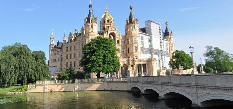 Landtag öffnet seine Türen: Tausende Besucher erwartet