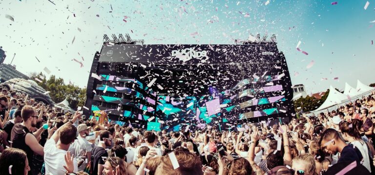 Airbeat One im Juli: 40.000 von 65.000 Tickets schon weg