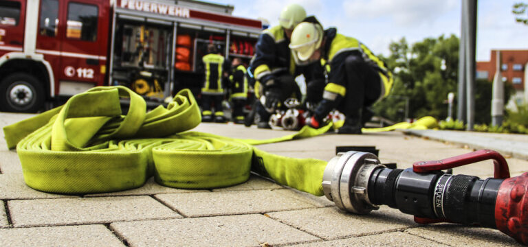 Polizei ermittelt gegen Mitglieder der Feuerwehr Boizenburg