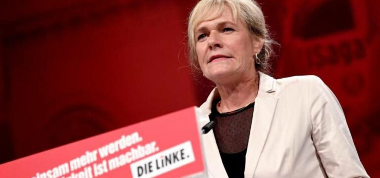 Schwerin: „Linke“ für Abschaffung der sogenannten Kopfnoten