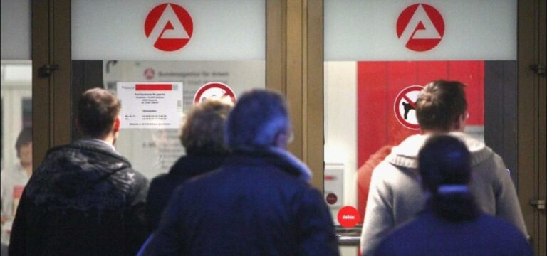 Verband warnt vor Kürzungen bei Integration Arbeitsloser
