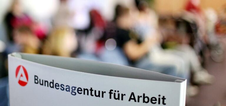 Pandemie belastet Arbeitsmarkt in Mecklenburg-Vorpommern