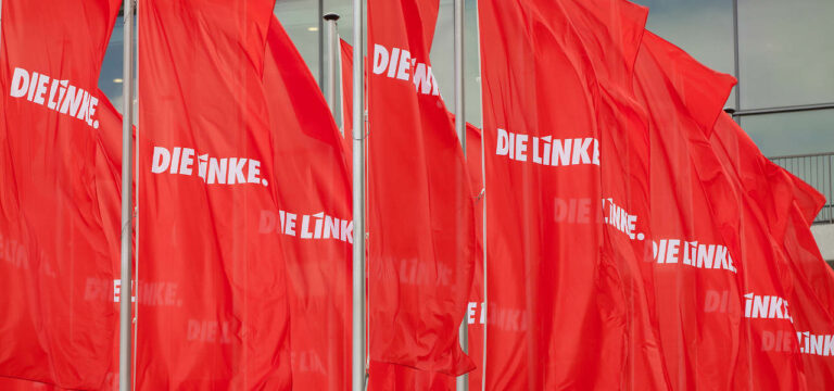 Linke und FDP im Nordosten beraten Wahlprogramme