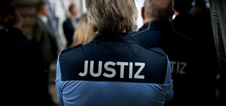 Kindesmissbrauch: Angeklagter akzeptiert Urteil nicht