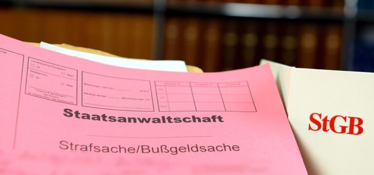 Kindesmissbrauch: Schweriner Landgericht verkündet Urteil