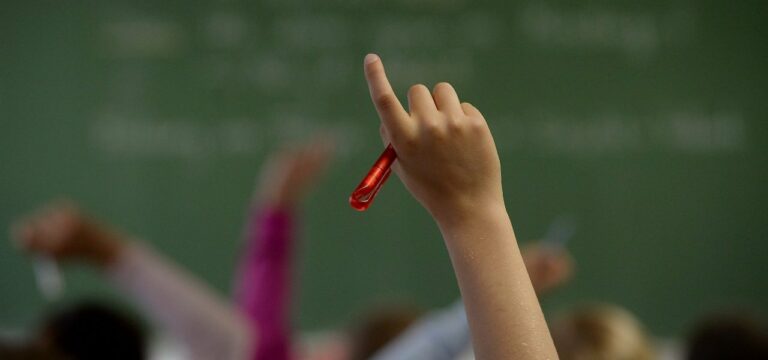 CoVid-19 Fälle: Bertolt-Brecht Schule in Wismar geschlossen