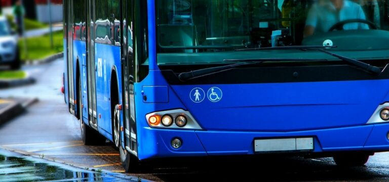 Eingeschränkter Busfahrplan wegen fehlender Fahrer in Rostock