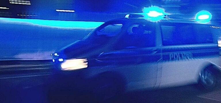 Wismar: Einbruchsdiebstahl im “Hansecenter” löst in der Nacht Großeinsatz aus