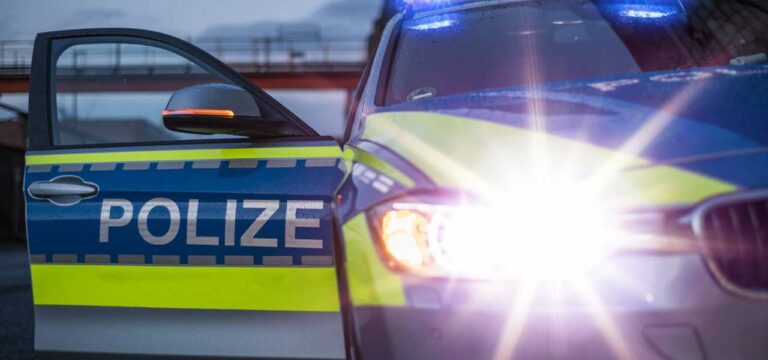 Wismar: Mann stirbt bei Unfall auf der A20 – Identität bislang aber nicht bekannt