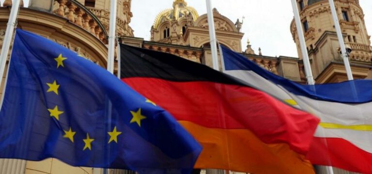 Gedenken an die Opfer des Nationalsozialismus im gesamten Landkreis