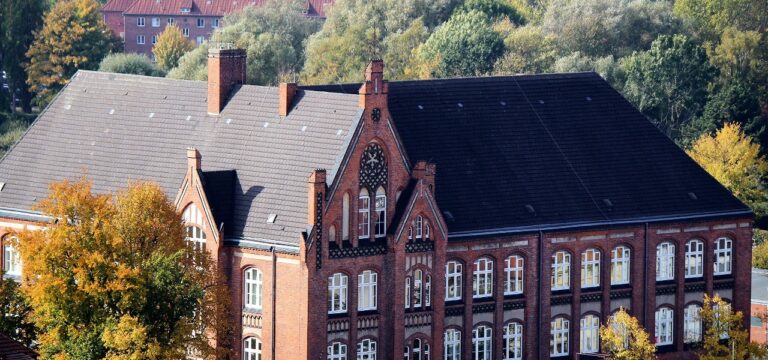 CoVid-19 Fall im Kollegium des GHG in Wismar: Keine Schüler in Quarantäne