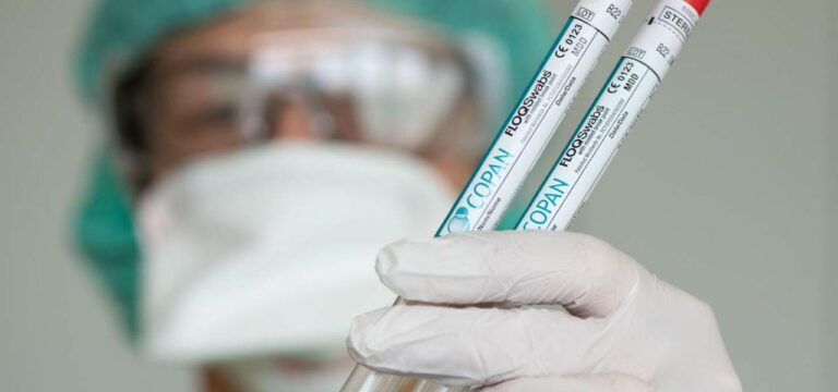 Inzidenz steigt auf 38,4: Hickhack um Schweriner Zahlen