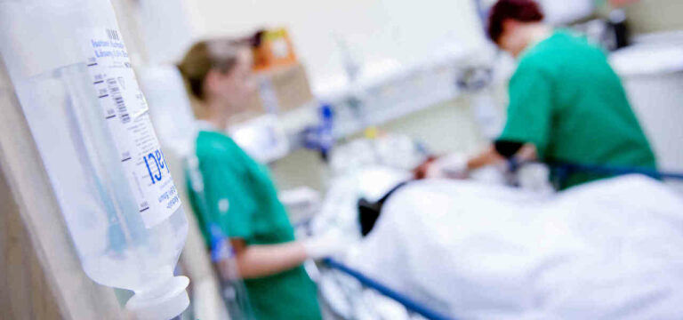 Bad Doberan: Mehrere Todesfälle nach Corona-Ausbruch in Einrichtung