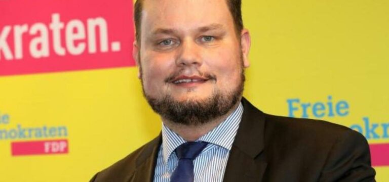 FDP schöpft aus Wahlausgang in Sachsen-Anhalt Hoffnung
