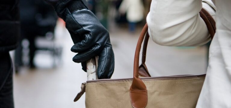Die Polizei warnt erneut vor Taschendieben in Wismar