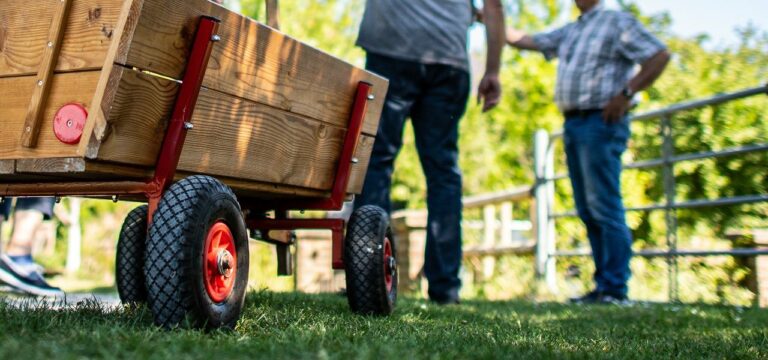 Polizei appelliert zum „Herrentag“ an Vernunft