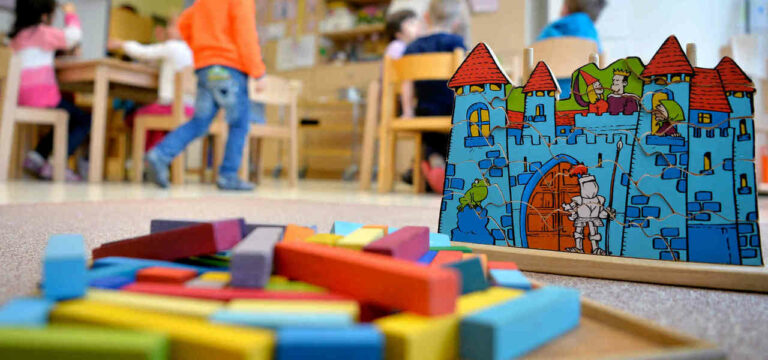 Wismar: Mehr als 100 Kinder müssen wegen Corona-Fällen in Quarantäne