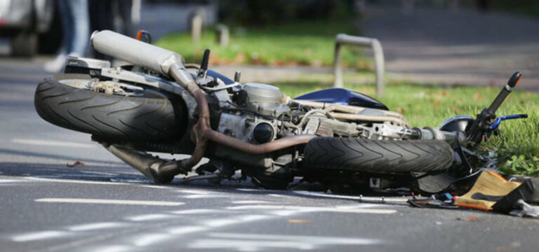 Erneute Biker-Unfälle mit Schwerverletzten