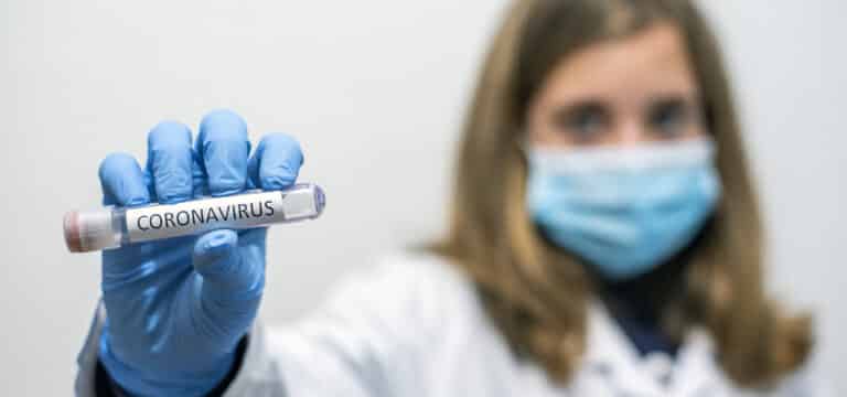 Inzidenz übersteigt 500: Weniger Patienten in Kliniken