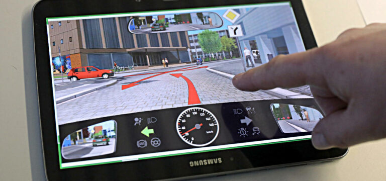 Online-Theorieunterricht in Fahrschulen weiter möglich