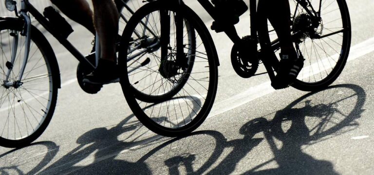Wismar: Unfall mit schwer verletzter Radfahrerin in Wendorf