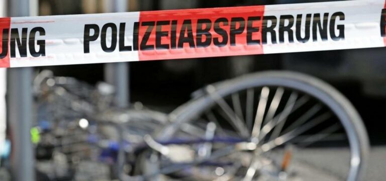 Jeder elfte Unfalltote auf den Straßen mit Rad unterwegs