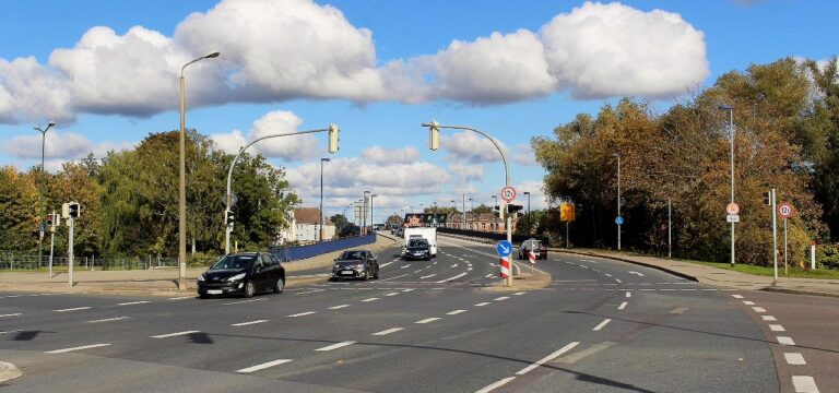 Wismar: Denkmalschutz stoppt Vorzugsvariante für Hochbrücke