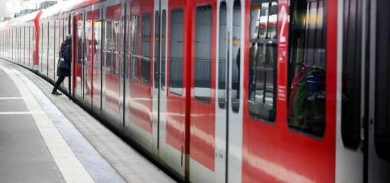 Bahn stellt Fernverkehr in mehreren Bundesländern ein