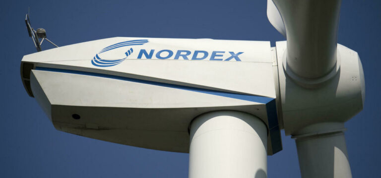 Nordex schließt Rotorblatt-Fertigung in Rostock