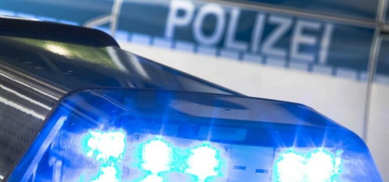 Polizeiinspektion Wismar: Verkehrsunfall mit Flucht und schwerverletzter Person