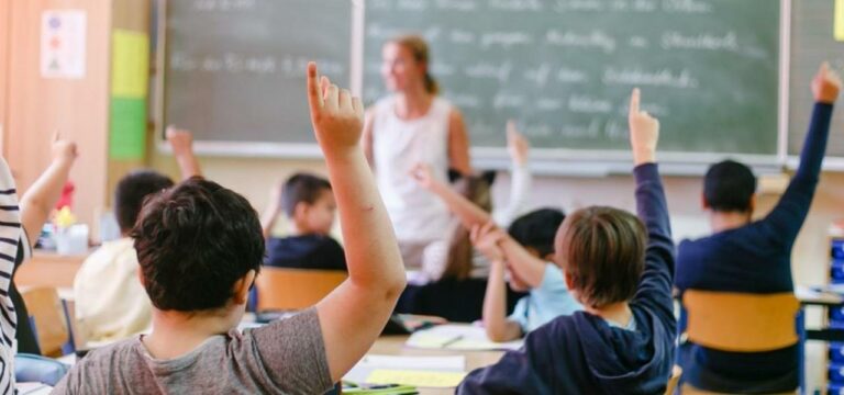 CDU und AfD: Bildungspolitische Versprechen Mogelpackung
