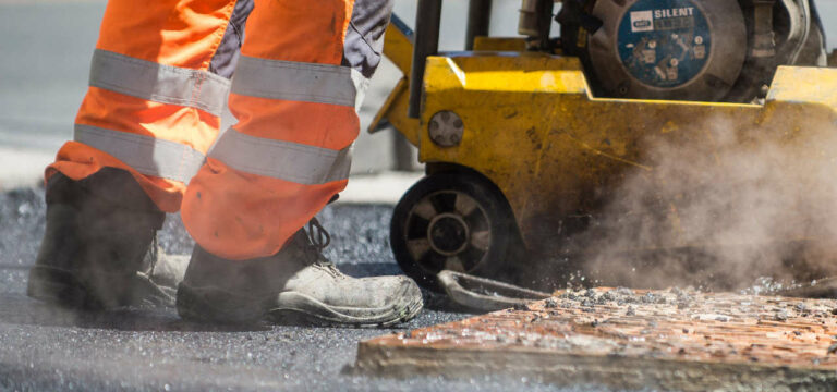 Wismar: Halbseitige Sperrung auf nördlichem Altstadtring