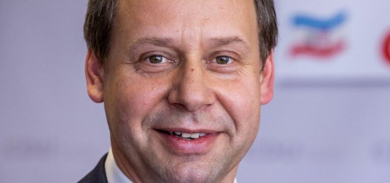 CDU-Landeschef Sack gratuliert Laschet zu Vorsitzenden-Wahl