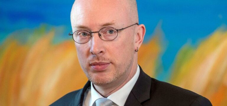 Minister Christian Pegel eröffnet Digitalisierungskongress „NØRD 2021“