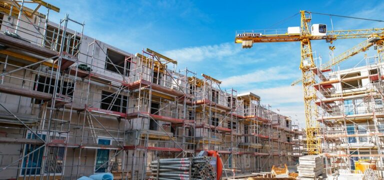 MV ändert Förderung für sozialen Wohnungsbau