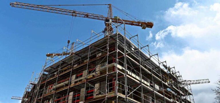 Land fördert Sozialwohnungen mit zinslosen Krediten