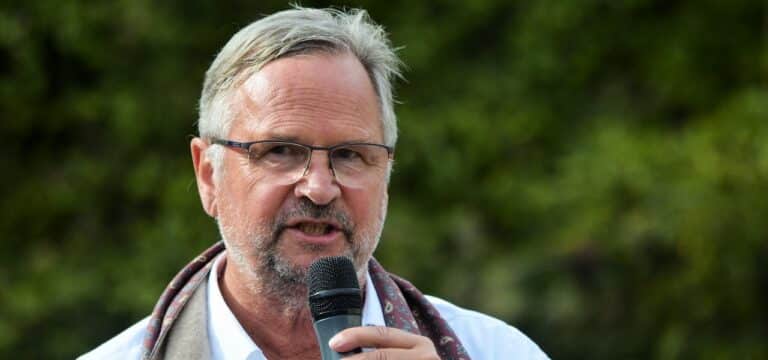 Wismar: In der „Wismaria“ wird gefeiert – Der Investor spricht über weitere Pläne