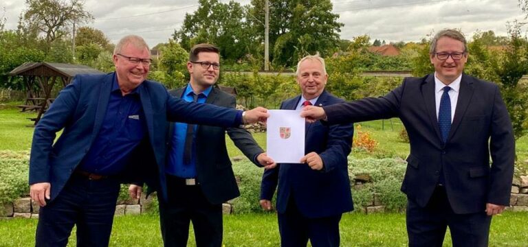 500.000 Euro Fördermittel für Ökologischen Schulort Wismar