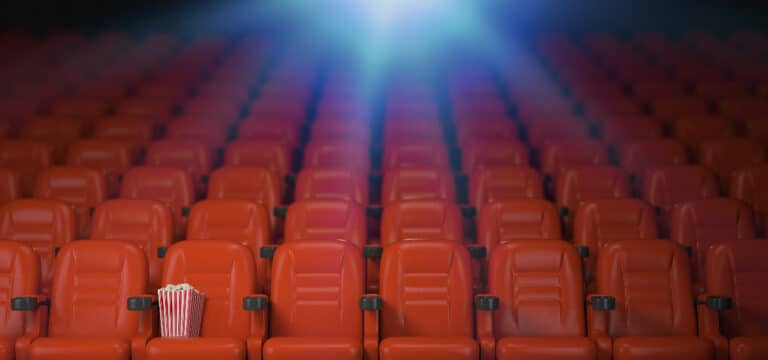 Schwerin: Land unterstützt jedes Kino mit bis zu 10.000 Euro