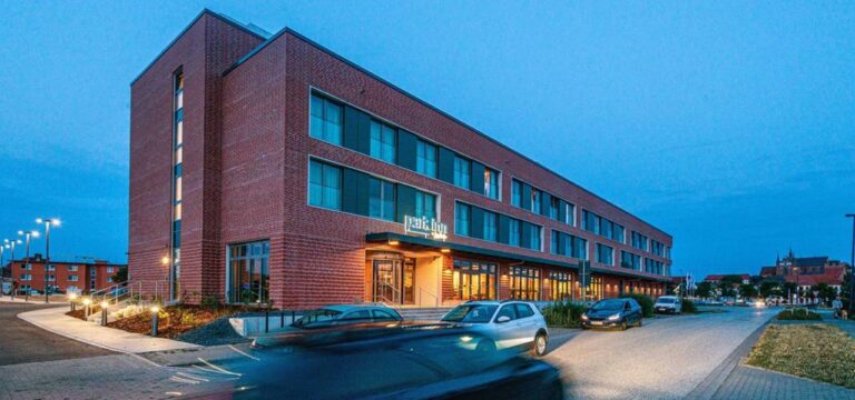 Podcast: Der „Wellenbrecher-Lockdown“ trifft auch Wismars Hotelbranche schwer