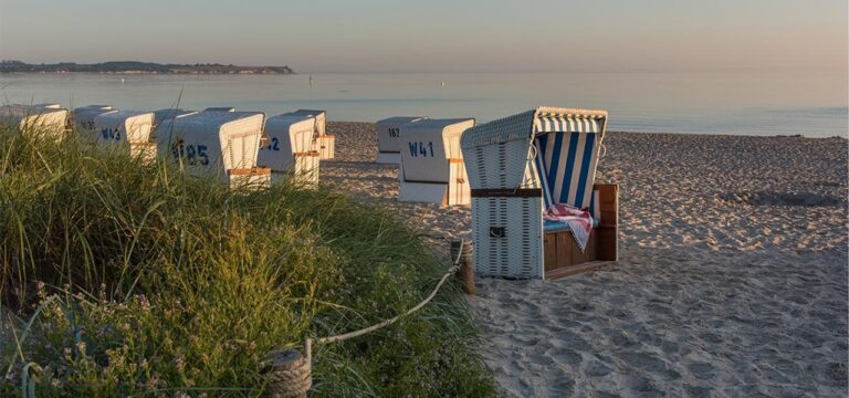 Bau der neuen Strandpromenade in Boltenhagen verzögert sich