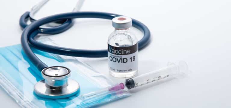 Regierung: Zwölf Impfzentren in MV warten auf Corona-Impfstoff