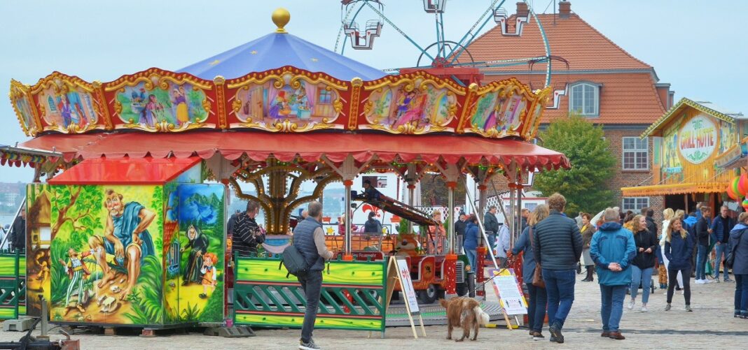Herbstmarkt am Alten Hafen 20203633