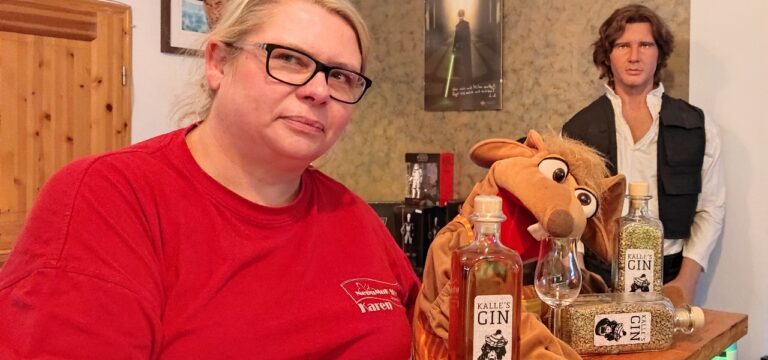 „NepuMuk-Store“ Wismar: „Der Teil-Lockdown kommt für uns zur Unzeit“