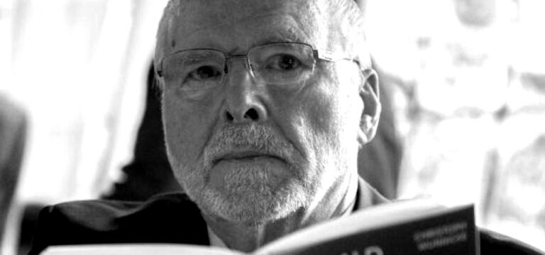 Trauer: Alt-Ministerpräsident Harald Ringstorff gestorben