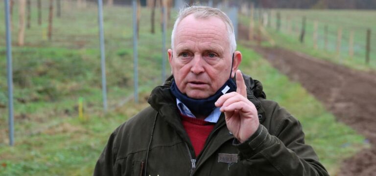 Messe: Experten diskutieren über Zukunft der Tierhaltung