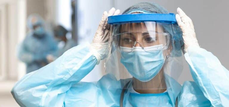 Sieben-Tage-Inzidenz in MV steigt erneut