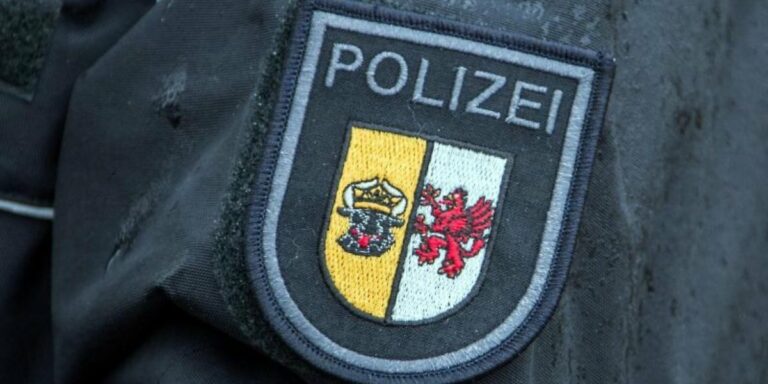 Frau bei Schwerin getötet: Drei Verdächtige festgenommen