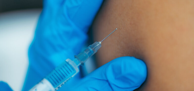 Mehr Impfteams in MV im Einsatz: Impfpanne in Stralsund